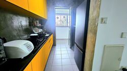 Blk 633A Senja Green (Bukit Panjang), HDB 3 Rooms #561446351